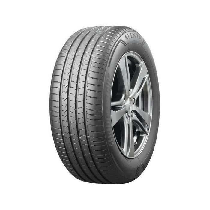 BRIDGESTONE A001 BMW 245-40 R21 100 Y - Pneu auto Tourisme Eté