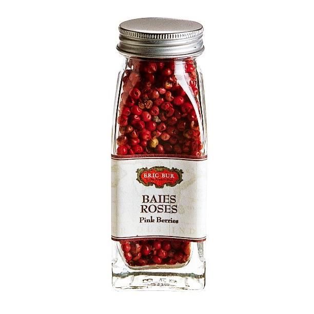 ERIC BUR Epices Baies Roses - 22g