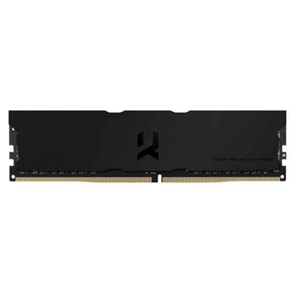 Mémoire RAM GoodRam IRP-K3600D4V64L18/32 32 GB (2 x 16 GB) DDR4 3600 MHz CL18