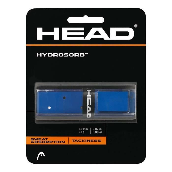 Grips Tennis Head Hydrosorb