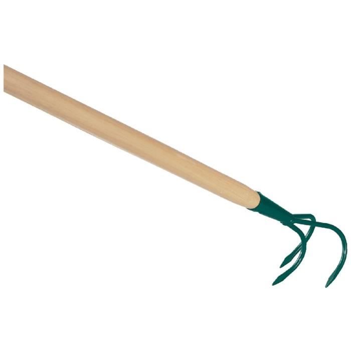Griffe piocheuse Leborgne - Emmanché 1,30 m