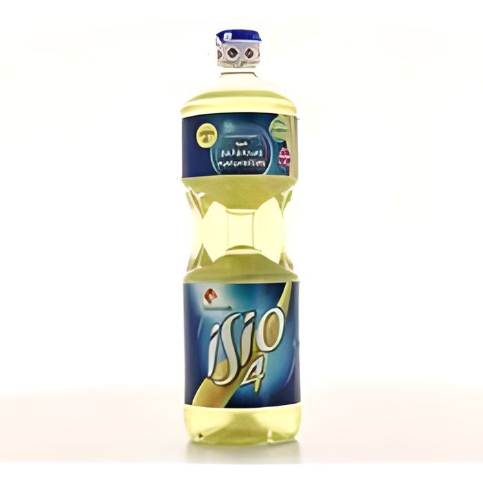 ISIO 4 Huile - 1 L