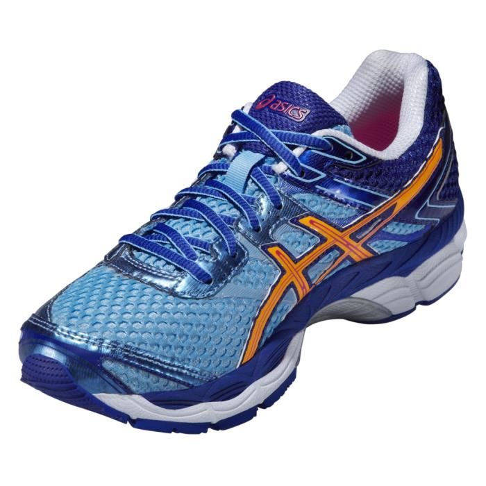 Asics Gel Cumulus 16 Bleu