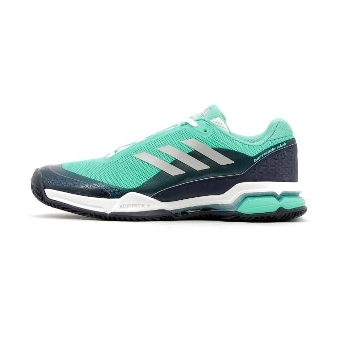 Chaussures de tennis Adidas Barricade Club Clay