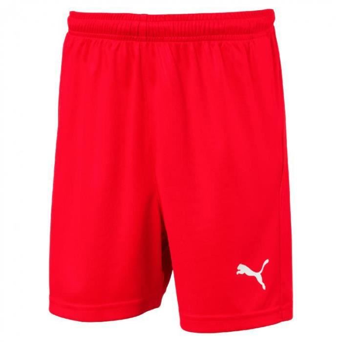 Short junior Puma Liga Core
