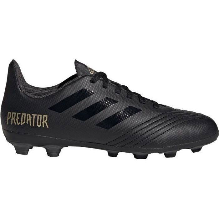 Chaussures de football junior adidas Predator 19.4 FG