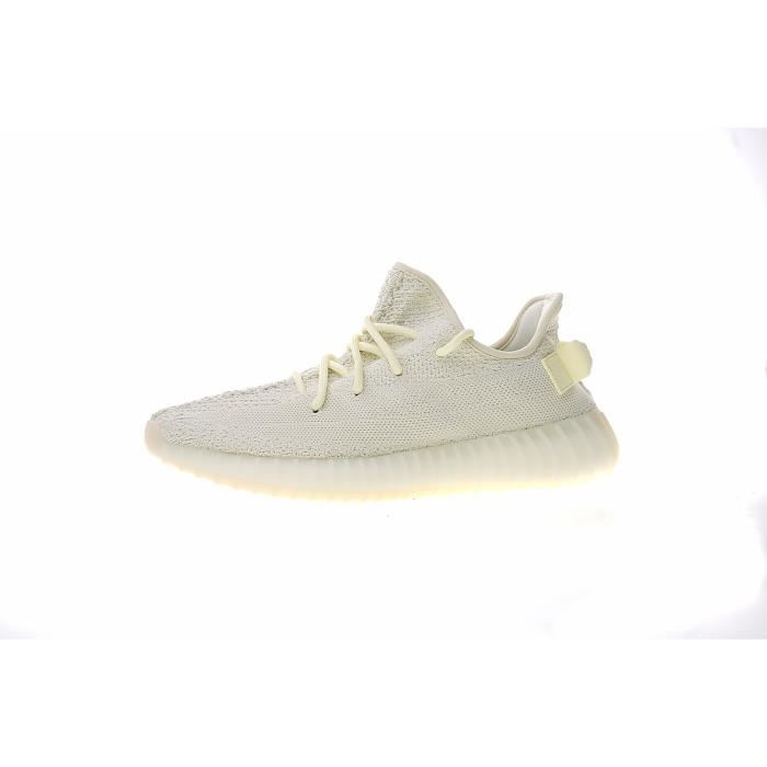 adidas_ Originals Yeezy_ Boost 350 V2 zyon yecheil yeshaya citrin Homme Baskets Femme Sneakers chaussures de Running