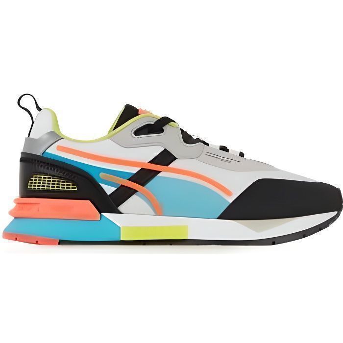 PUMA MIRAGE TECH - 381947-11