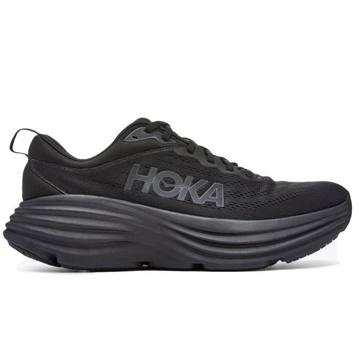 Hoka Bondi 8 Chaussure de Course pour Homme 1123202-BBLC