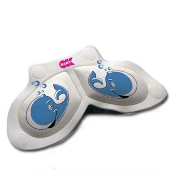 OKBABY Appuie-Tête Ou Protège-Genoux Moby Pad