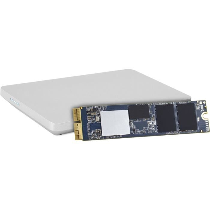 OWC Aura Pro X2 240 Go Upgrade Kit - MacBook Pro / Air à partir de 2013