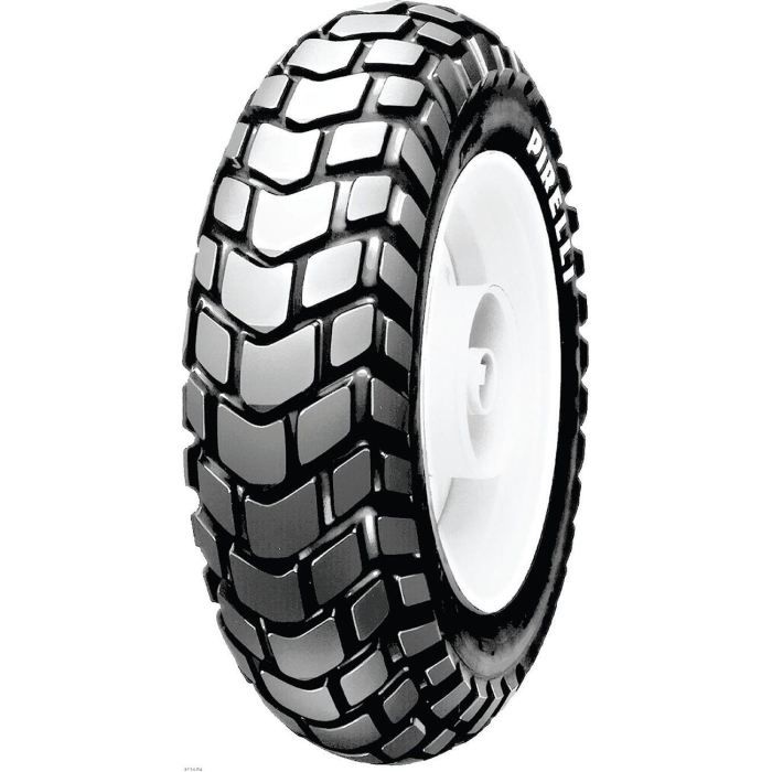 PIRELLI 130/8012 60J SL60 Pneu Moto Scooters