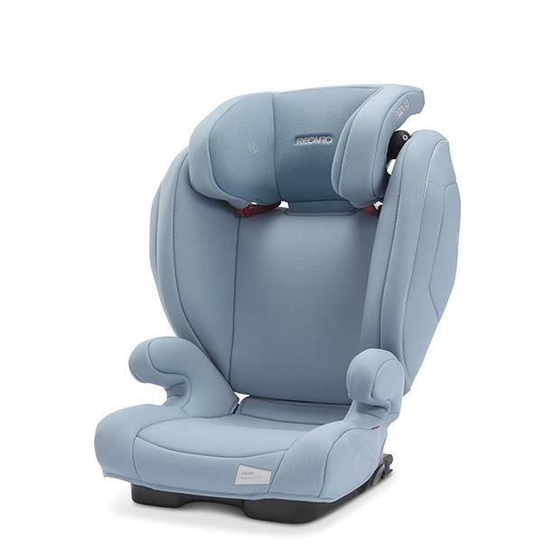 RECARO Siege auto Monza Nova 2 Seatfix Prime Frozen Blue