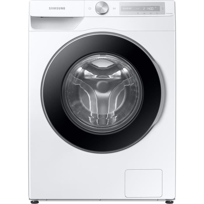 Lave linge Frontal WW90T634DLH/S3