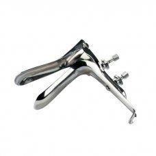 Seven Creations Speculum Vaginal en Metal
