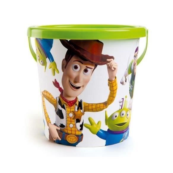 TOY STORY Smoby Seau Vide