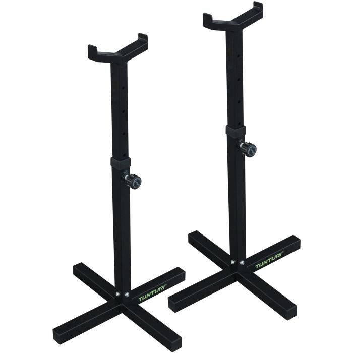 TUNTURI WT10 Repose Barre Musculation