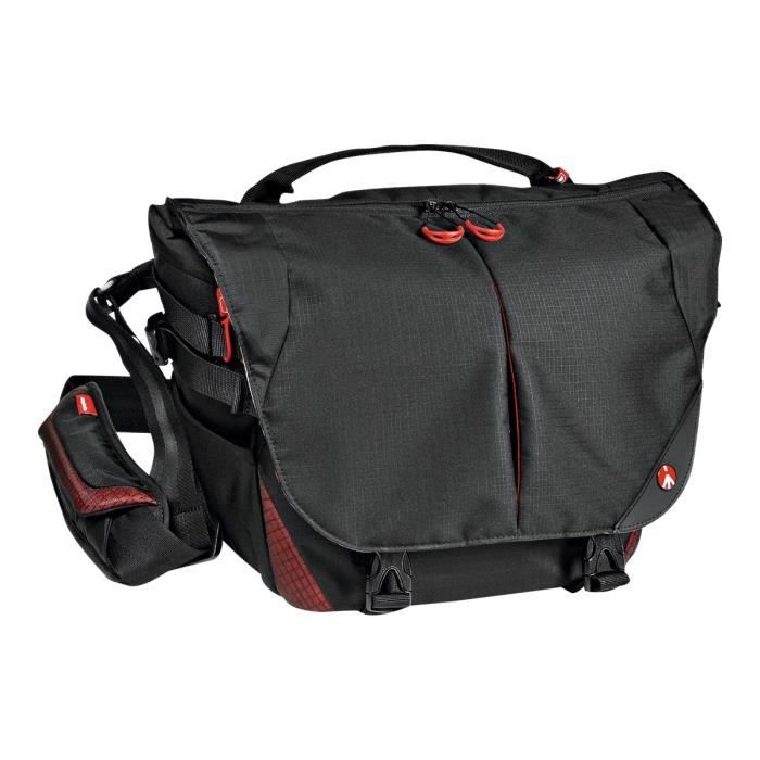 Manfrotto Pro Light Bumblebee M-10 Sac a bandouliere pour ap
