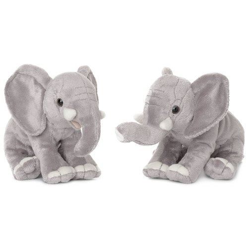 WWF - 15193008 - JOUET PREMIER AGE - ELEPHANT -…