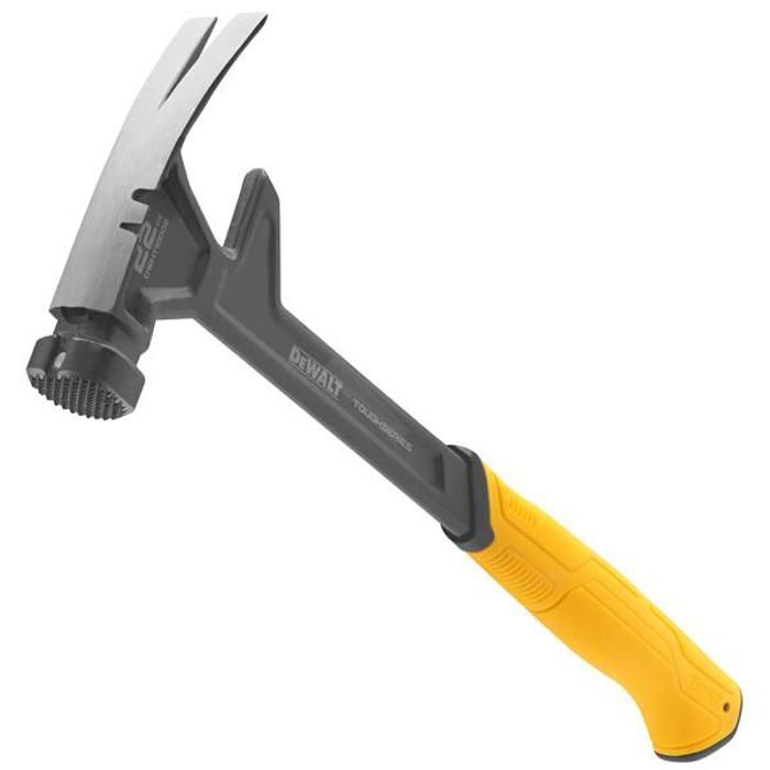 Marteau de démolition DeWALT DWHT51008 0 Acier 624 g Poignée bi matière