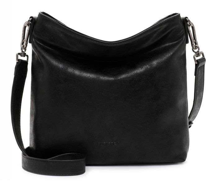 SURI EY PHOEBY - Sac à dos - black/noir