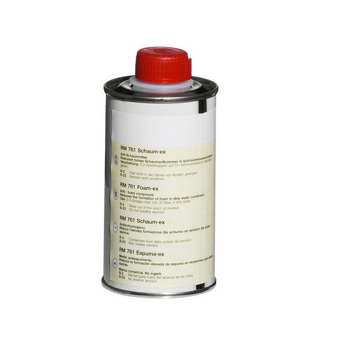 Karcher – Détergent et produit dentretien pour surface textile anti-mousse – RM761 KÄRCHER