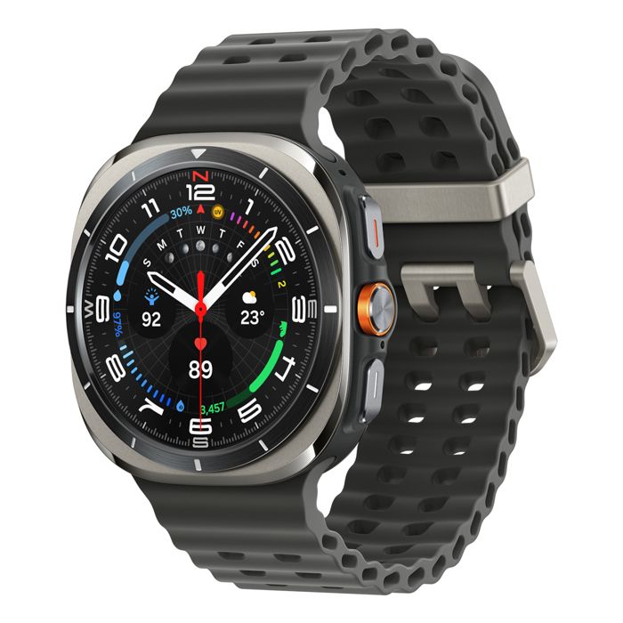 SAMSUNG Samsung Galaxy Watch U