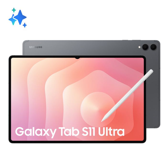 Galaxy Tab S11 Ultra
