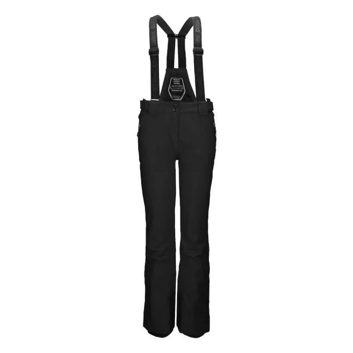 Pantalon de ski femme Killtec Laraka - black