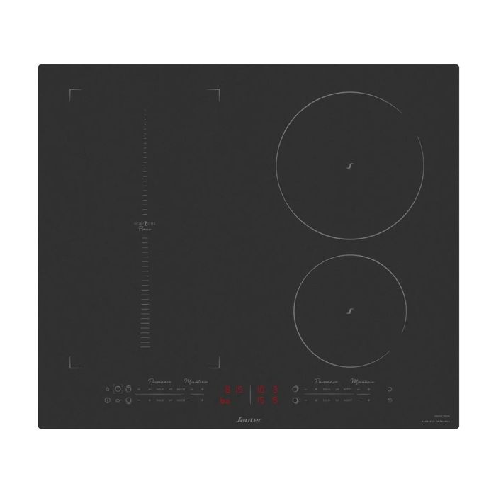 SAUTER SPI5431M - vue 2