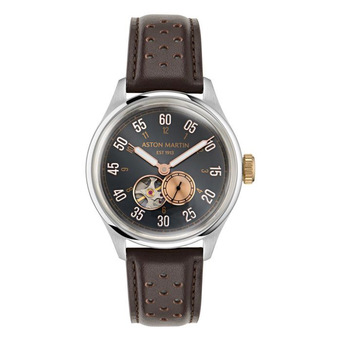 Montre Aston Martin - Hommes - MTTS1F501
