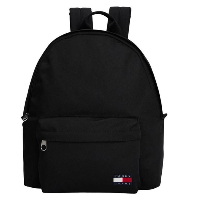 Sac à Dos Noir Homme Tommy Hilfiger Daily Dom