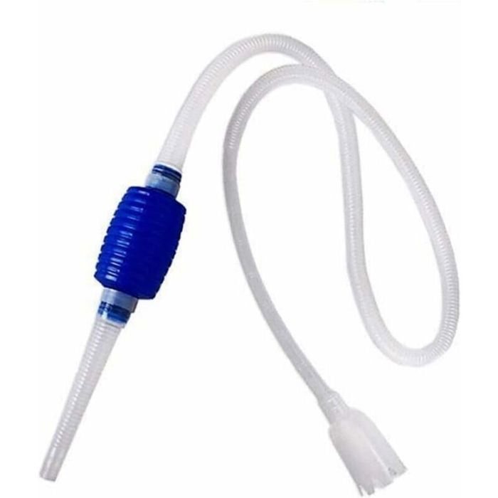 Aquarium Siphon Filtre à Eau de Gravier Outil de Nettoyage à Base de Poche Réservoir de Poisson Aspirateur Changeur deau Pompe à ai Aquarium Siphon Filtre à Eau de Gravier Outil de Nettoyage à Base de Poche Réservoir de Poisson Aspirateur Changeur deau Pompe à ai