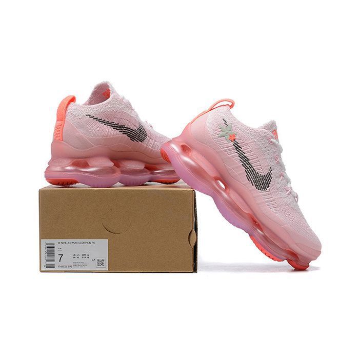 Chaussures De Basket-Ball NIKE AIR MAX SCORPION FK 2022 Hommes Et Femmes sp-533