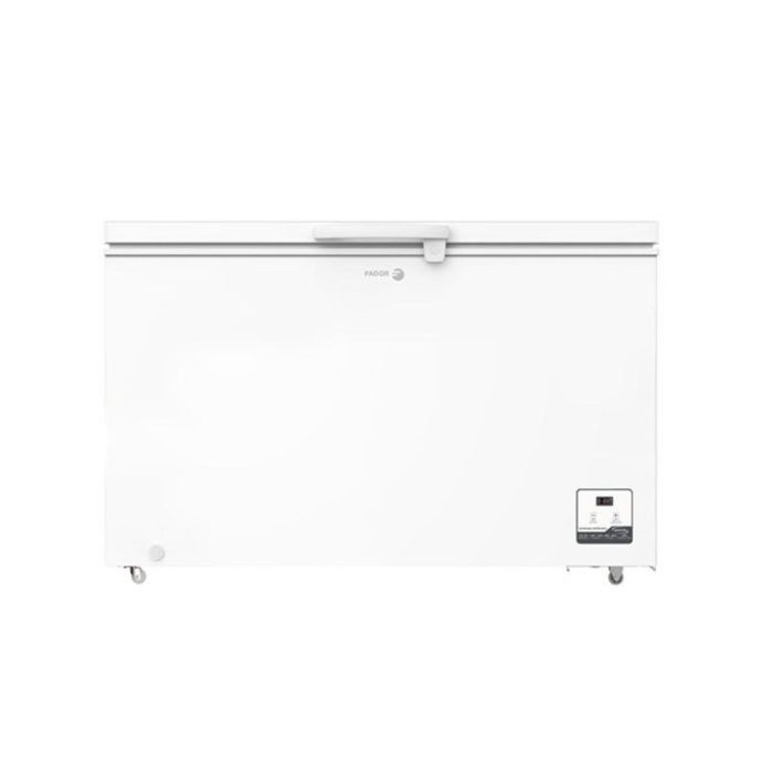 Fagor Congélateur coffre 127cm FCCP401CSEB - vue 3