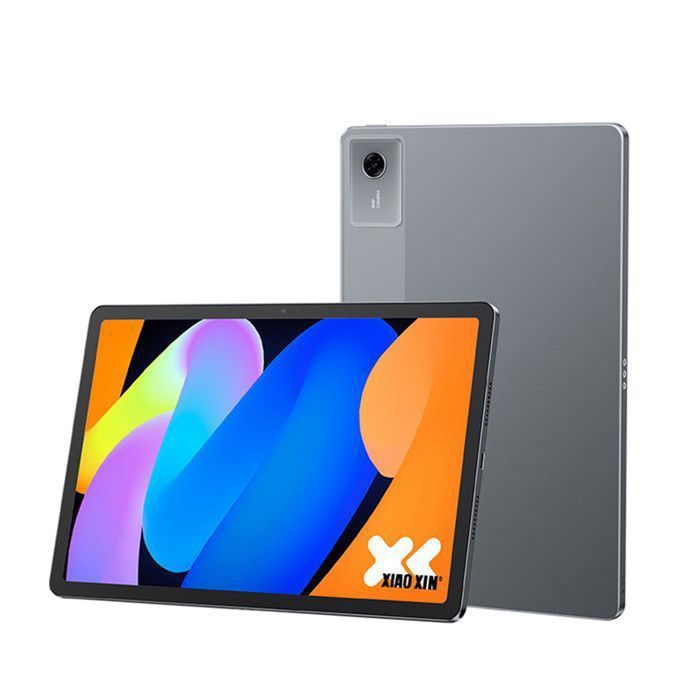 Tablette tactile - Lenovo Xiaoxin Pad 11 WiFi Gris 8Go Ram 128Go - version chinoise - Reconditionné - Très bon état