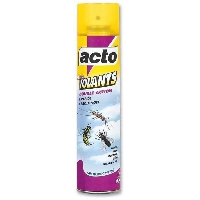 Insecticide Aerosol Insectes Volants 400 Ml Cdiscount Au Quotidien Insecticide Aerosol Insectes Volants 400 Ml Cdiscount Au Quotidien
