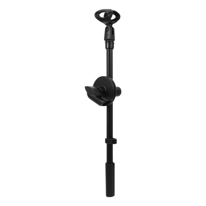 Réglable Support de Figurine d'Action, Flexible Support de Display Personnage avec Bras Socle en Métal & 6 Pinces Pratique Porte-Display pour Présentation Puppets Figurines (Noir Réglable Support de Figurine d'Action, Flexible Support de Display Personnage avec Bras Socle en Métal & 6 Pinces Pratique Porte-Display pour Présentation Puppets Figurines (Noir