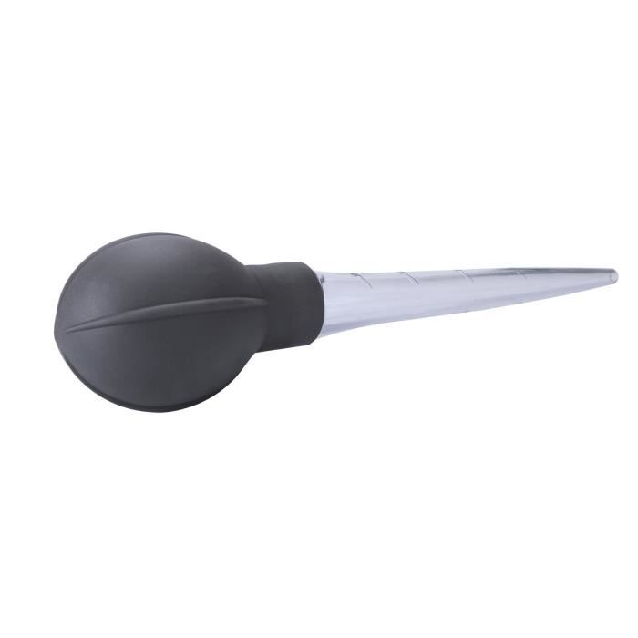 Outil de mesure de type pipette graduée en plastique Outil d