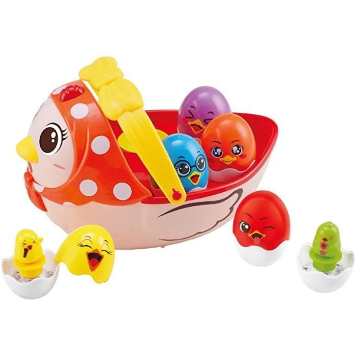 Jouet shop de paques