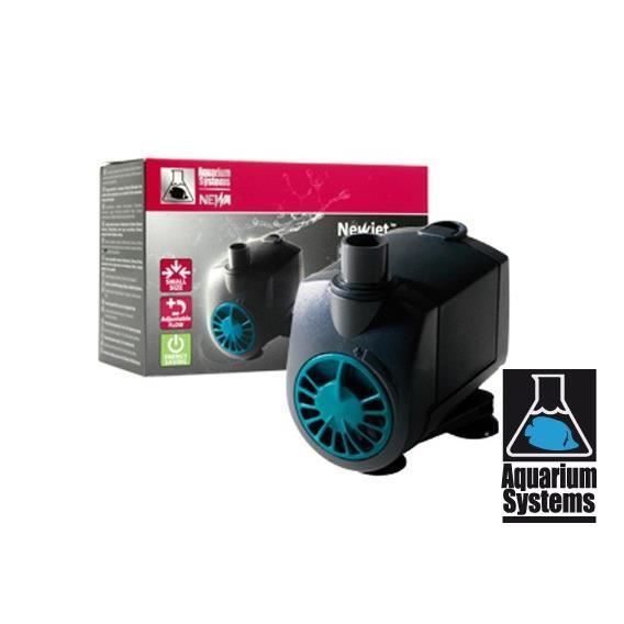 Pompe à Eau New-Jet NJ400 Aquarium System