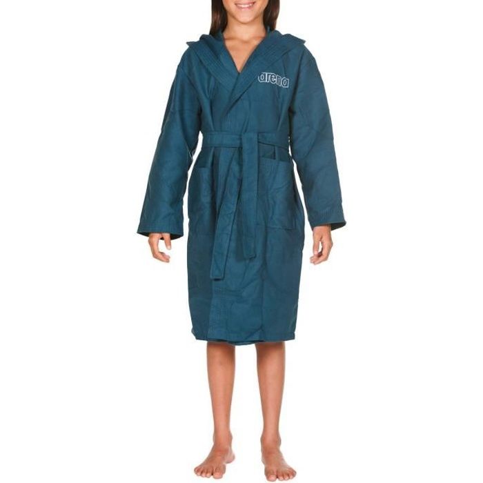 Peignoir sale en microfibre