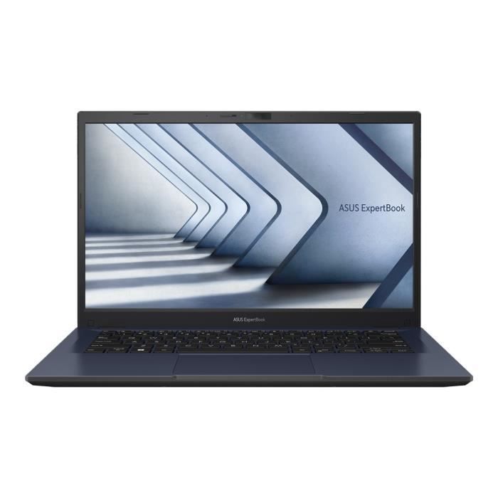 Asus ExpertBook B1 - vue 6