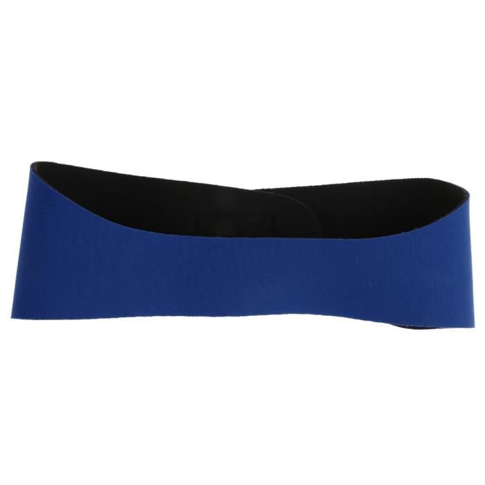 Enfants Enfants Adultes Natation Bandeau De Bande Bande D Oreille Protecteur M Bleu Prix Pas Cher Cdiscount