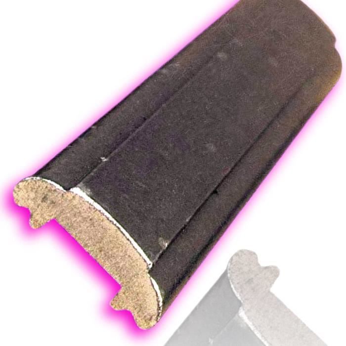 Déco Fer Forgé- POINTE DE LANCE- Acier Forgé Décoration Accessoires