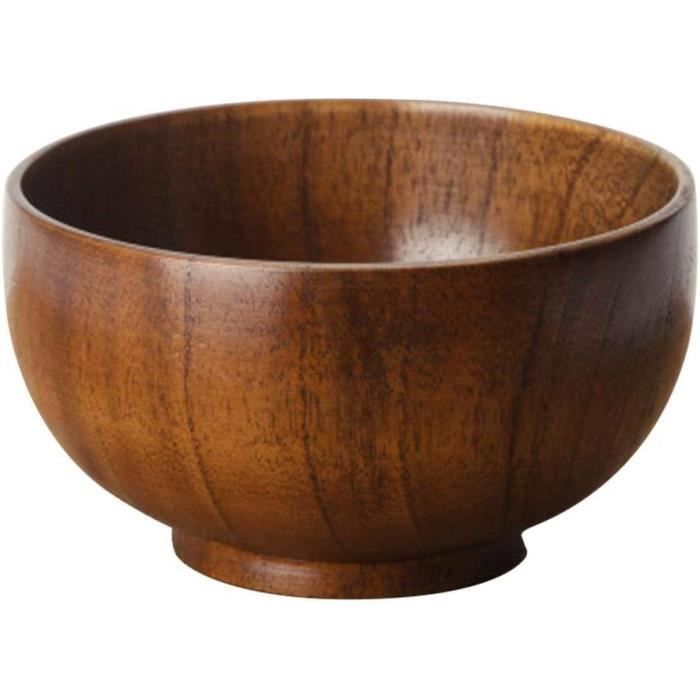 2 Bols En émail Vintage – Style Rétro, Antirouille, Parfaits Pour Soupe, Riz Ou Décoration