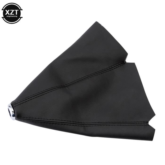 Pommeau De Levier De Vitesses Court En Cuir Pour BMW E28, E30, E36, E46, Etc. - Neuf