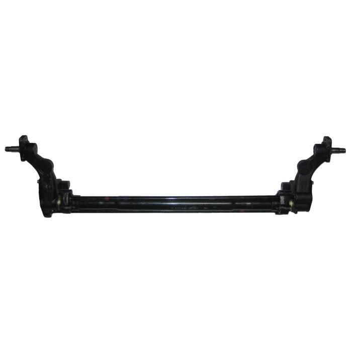 Jeu De Disques De Frein Arrière Frankberg Pour Mitsubishi Lancer VII/VIII | Diamètre 262mm, 5 Trous, Référence 4615A119