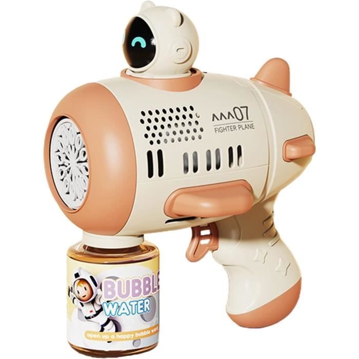 Jouets à Bulles, Machines à Bulles électriques, Machines à Bulles