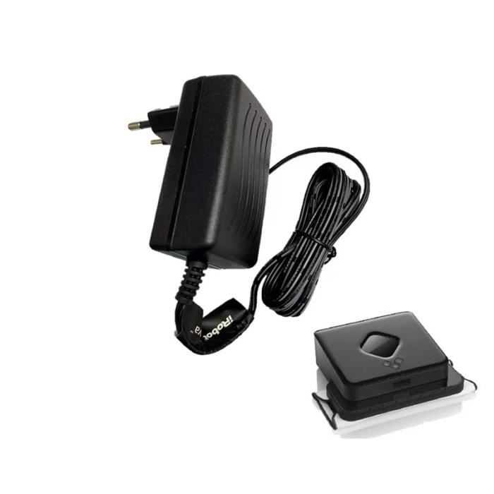 Batteria Ni-MH 2500 MAh Per IRobot Braava 380 E 390t – Ricambio Robot Deals, Testata In Germania